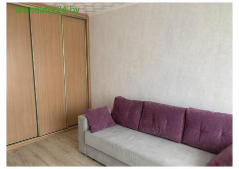 Квартира на сутки Любань