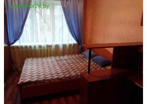Квартира на сутки Любань