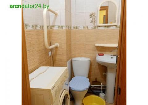 Квартира на сутки Островец