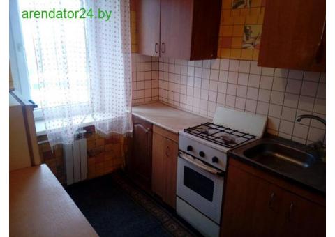 Квартира на сутки Ганцевичи