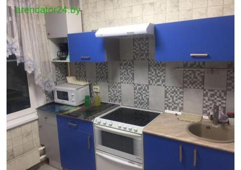 Квартира на сутки Островец