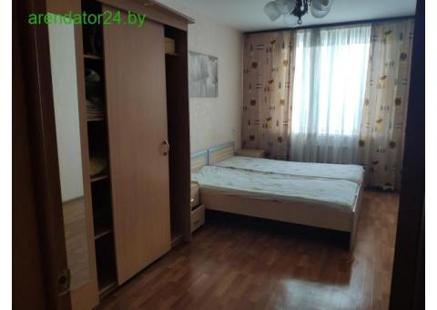 Квартира на сутки Иваново