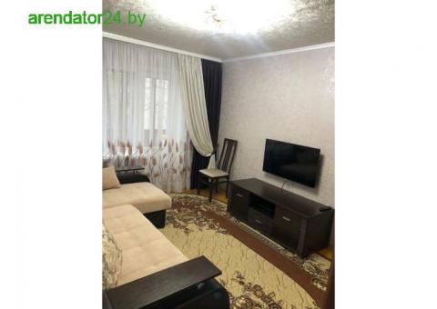Квартира на сутки Новолукомль