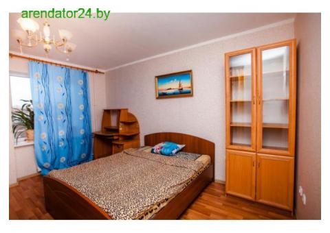 Квартира на сутки в Сморгони. Отчетные документы .