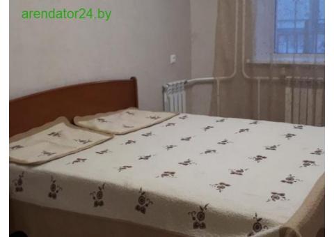Квартира на сутки Любань