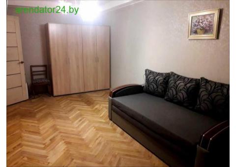 Квартира на сутки Березино