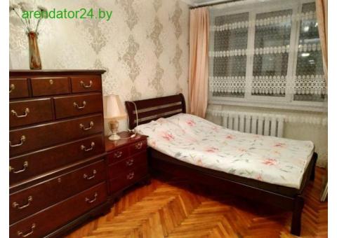 Квартира на сутки Щучин
