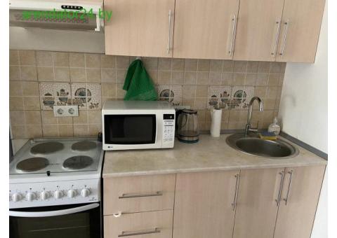 Квартира на сутки Ляховичи