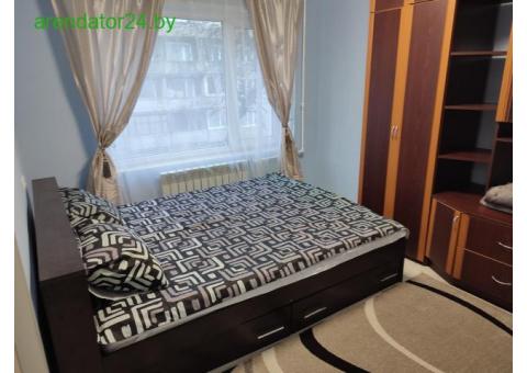 Квартира на сутки Ляховичи