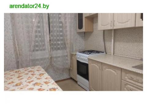 Квартира на сутки Новолукомль