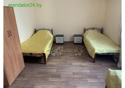 Квартира на сутки в Барановичах. Отчетные документы .