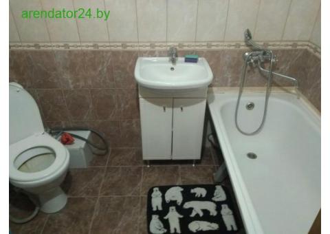 Квартира на сутки Ошмяны