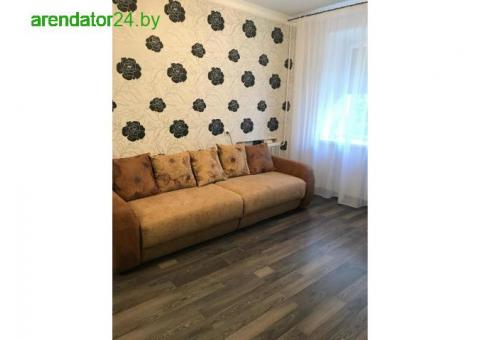 Квартира посуточно в Иваново (командированным)