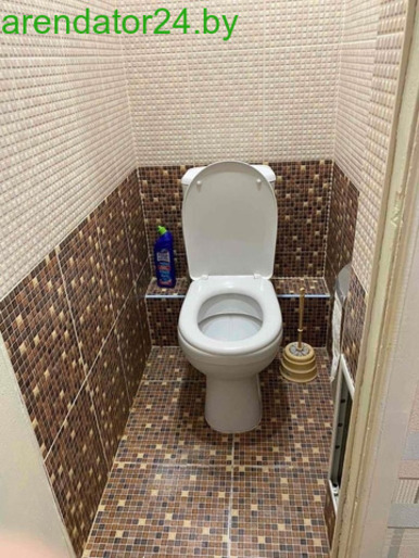 Квартира на сутки в Березе .