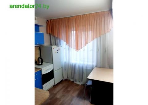 Квартира на сутки Витебск