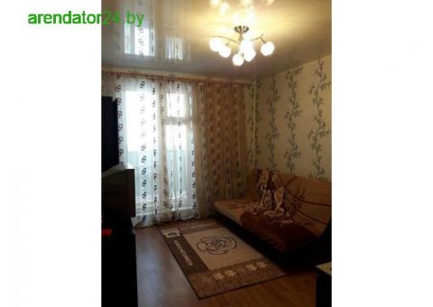 Квартира на сутки Толочин