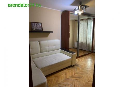 Квартира на сутки Ганцевичи