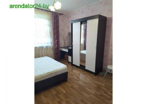 Квартира на сутки Солигорск