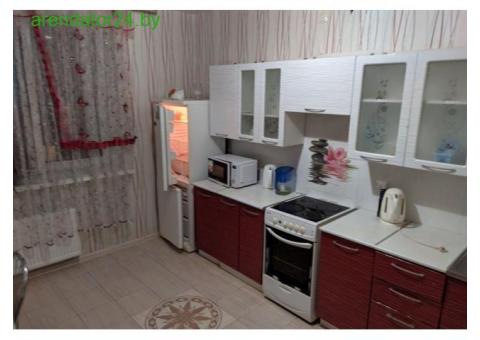 Квартира на сутки Быхов
