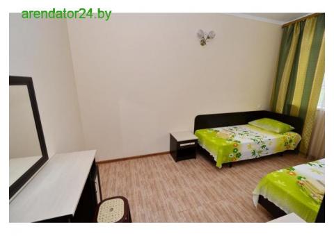 Квартира на сутки Климовичи