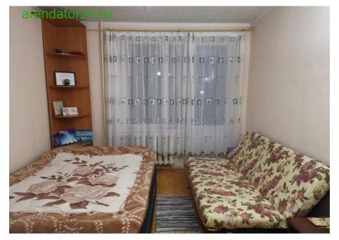 Квартира на сутки Кричев