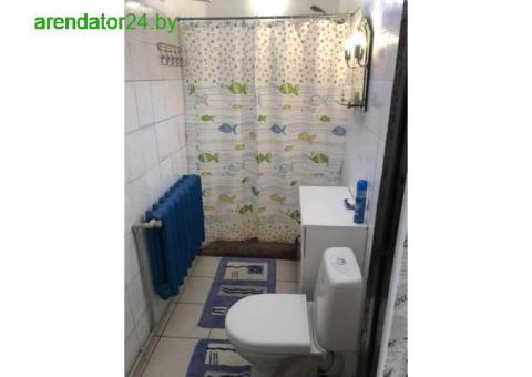 Квартира на сутки Круглое