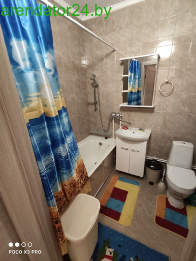 Квартира на сутки Калинковичи