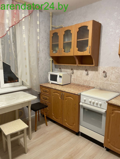 Квартира на сутки Светлогорск