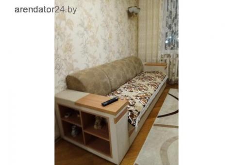 Квартира на сутки Ошмяны