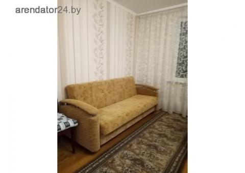 Квартира на сутки Скидель