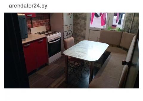Квартира на сутки Сморгонь