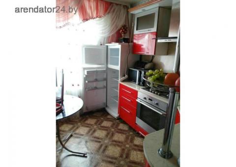 Квартира на сутки Ельск