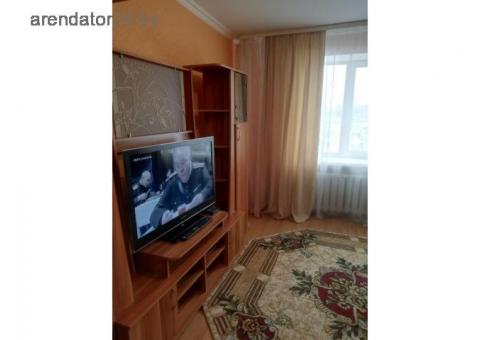 Квартира на сутки Петриков