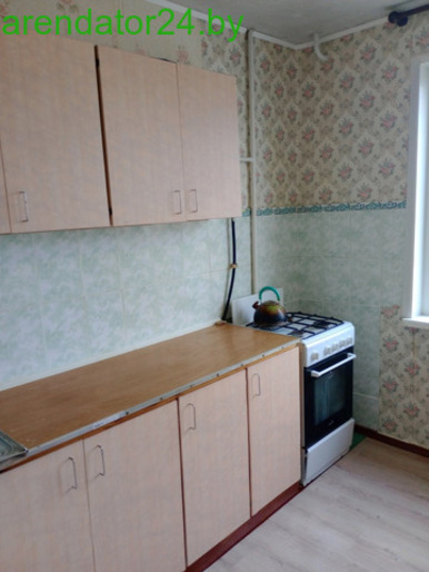 Квартира на сутки Городок