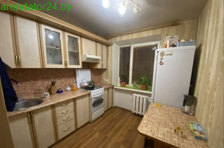 Квартира на сутки Докшицы