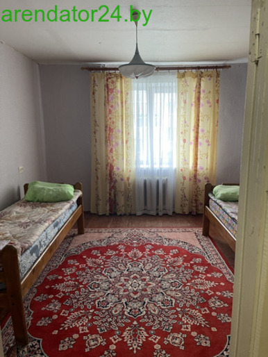 Квартира на сутки Верхнедвинск