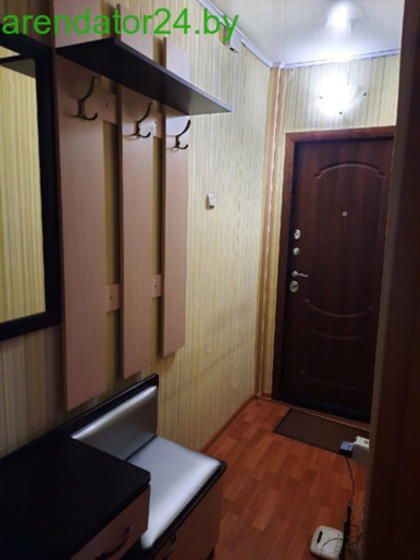 Квартира на сутки Новополоцк