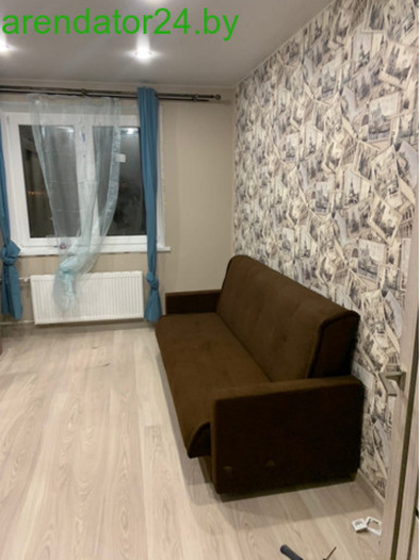 Квартира на сутки Полоцк