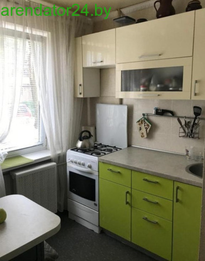 Квартира на сутки Полоцк