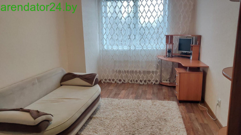 Квартира на сутки Миоры