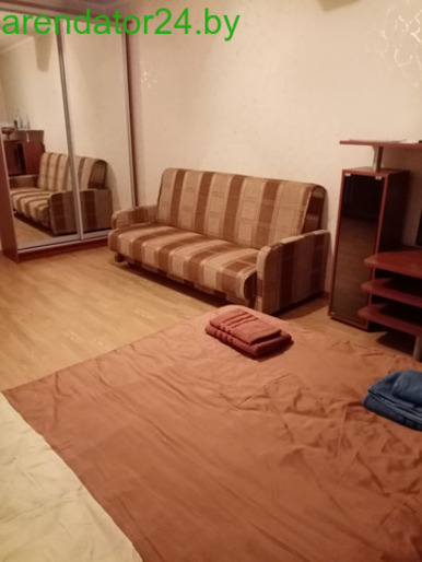 Квартира на сутки Чашники