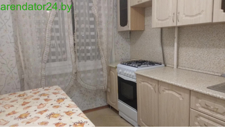 Квартира на сутки Чашники