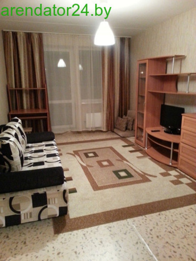 Квартира на сутки Лепель