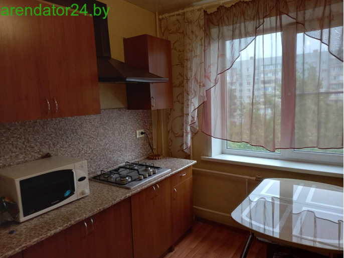 Квартира на сутки Лепель