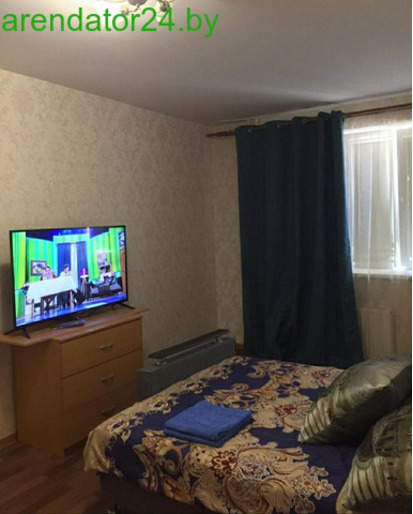 Квартира на сутки Бешенковичи