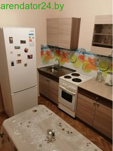 Квартира на сутки Лиозно