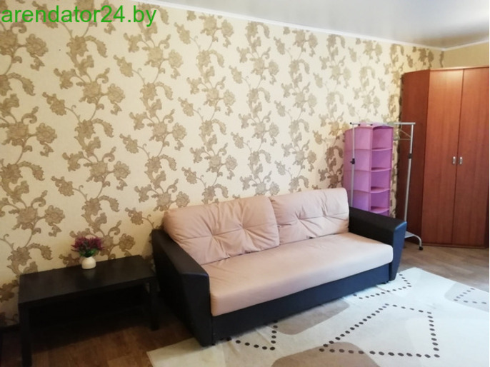Квартира на сутки Лиозно