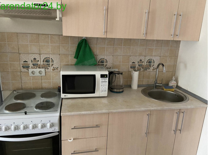Квартира на сутки Сенно