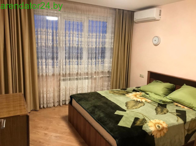 Квартира на сутки Минск