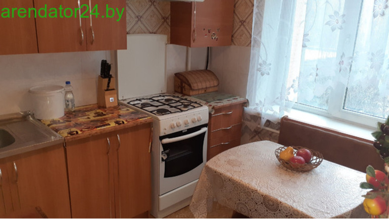 Квартира на сутки Орша